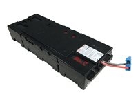 UPS - Batterij - APCRBC116