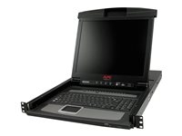 Serveurs - Console KVM - AP5816