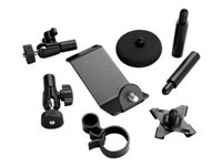 NetBotz - Kit de montage pour caméra - pour Camera Pod 160