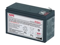 UPS - Batterij - RBC17