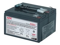 UPS - Batterij - RBC9