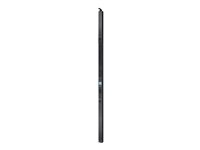 PDU en rack avec compteur APC - Unité de distribution d'alimentation (rack-montable) - CA 200/208/230 V - Ethernet 10/100, RS-232 - entrée : NEMA L6-30 - connecteurs de sortie : 42 (power IEC 60320 C13, IEC 60320 C19) - 0U - 2.9 m cordon - noir - pour P/N: SMTL2K2RM2UCL, SMTL2K2RM2UCLNC, SMTL3KRM2UCL, SMTL3KRM2UCLNC, SMX3000RMX93
