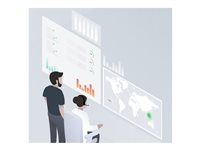 APC Advantage EcoStruxure Asset Advisor Service - Support technique - surveillance à distance (pour dispositifs de secours et d'alimentation) - 1 année - 24x7 - pour P/N: SRT10KXLJ, SRT1500XLJ, SRT192BP2J, SRT8KXLJ, SRT96BPJ, SRTG5KXLI, SRTG6KXLI