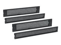APC Dust Filter Pack - Kit de filtre système - noir - Conformité TAA - pour P/N: NBWL0355A, SMX2KR2UX145, SMX3000HV-BR, SMX3KR2UNCX145, SRT1000RMXLI, SRT1000RMXLI-NC