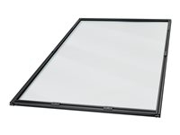 APC Thermal Containment Duct Panel, 1012 - 1524mm (40 - 60in) - Kit d'extension pour rack