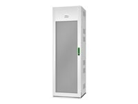 Schneider Electric Galaxy LIBSESMG17IEC - Boîtier de piles - 17 x batterie - Lithium Ion - 2040 Wh - blanc