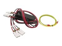 APC Smart-UPS RT Extension Cable - Câble d'alimentation - 4.6 m - pour P/N: SURT3000XLI-ET, SURT5000XLIX438, SURT6000XLT-CC, SURTA3000RMXL3U-NC, SURTD5000XLI-ET