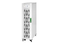 Schneider Electric Easy UPS 3S E3SUPS10KHB2 - Onduleur - CA 400 V - 10 kW - 10000 VA - triphasé - blanc