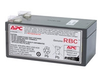 UPS - Batterij - RBC47