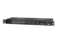 NetBotz Rack Monitor 750