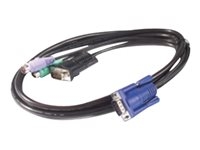 Accessoires et Cables - KVM - AP5264