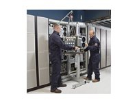 APC Modular UPS Revitalization Service - Contrat de maintenance prolongé - maintenance préventive (pour UPS with 4 SYPM4KI, 4 SYBT5) - sur site - pour P/N: SYA16K16I, SYA16K16RMI