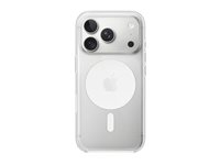 IPHONE 18 PRO CL CASE-ZML