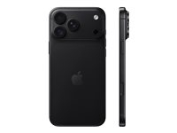 IPHONE 18 PRO MAX BLACK 256GB-ZDD