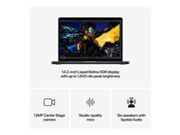 Ordinateurs portable -  - MCX04FN/A