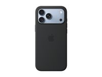 IPHONE 18 PRO MAX SI CASE BLACK-ZML