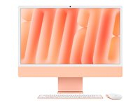 CTO/iMac24OR/M4/16GB/256GB/Int