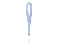 WRIST STRAP CRISP BLUE-ZML