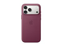 IPHONE 18 PRO MAX TE CASE MULBERRY-ZML