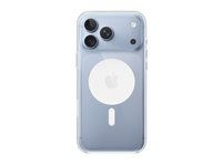IPHONE 18 PRO MAX CL CASE-ZML