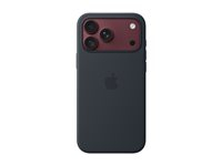 IPHONE 18 PRO MAX SI CASE NAVY BLUE-ZML