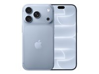 IPHONE 18 PRO GLACIER 256GB-ZDD