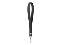 WRIST STRAP BLACK-ZML