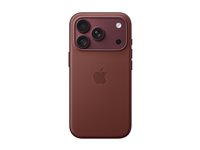 IPHONE 18 PRO TE CASE BURGUNDY-ZML