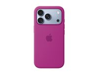 IPHONE 18 PRO SI CASE MAGENTA-ZML