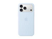 IPHONE 18 PRO MAX SI CASE CRISP BLUE-ZML