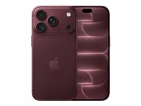 IPHONE 18 PRO BURGUNDY 2TB-ZDD