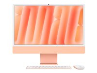 CTO/iMac24OR/M4/16GB/256GB/Int