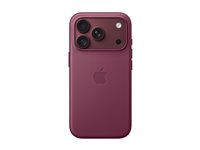 IPHONE 18 PRO TE CASE MULBERRY-ZML