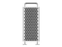 Apple Mac Pro - Tour M2 Ultra - RAM 64 Go - SSD 1 To - M2 Ultra 60-core GPU - Gigabit Ethernet, 10 Gigabit Ethernet, 5 Gigabit Ethernet, 2.5 Gigabit Ethernet, IEEE 802.11ax (Wi-Fi 6E), Bluetooth 5.3 - macOS Sequoia 15.0 - moniteur : aucun - clavier : Français - argent - CTO