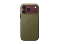 IPHONE 18 PRO MAX TE CASE OLIVE-ZML