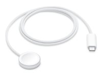 APPLE WATCH MAG FAST CHARGER USBC 1M
