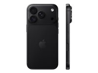 IPHONE 18 PRO BLACK 512GB-ZDD