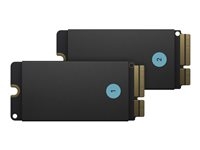 Disque dur et stockage - SSD Interne - MXNN2ZM/A