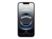 Apple iPhone 16e - 5G smartphone - double SIM / Mémoire interne 128 Go - écran OEL - 6.1" - 2532 x 1170 pixels - rear camera 48 MP - front camera 12 MP - blanc
