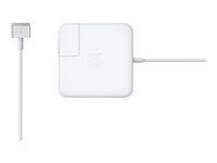 Apple MagSafe 2 - Power adapter - 85 Watt