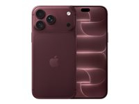 IPHONE 18 PRO MAX BURGUNDY 2TB-ZDD