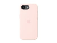 iPhone 17E Si Case Soft Pink