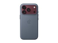IPHONE 18 PRO TE CASE CHAMBRAY BLUE-ZML