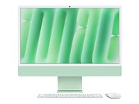 CTO/iMac24GRN/M4/16GB/512GB/FR