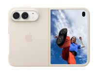 IPHONE DUO CASE SAND-ZML