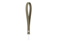 WRIST STRAP OLIVE-ZML