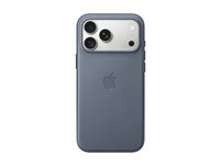 IPHONE 18 PRO MAX TE CASE CHAMBRAY-ZML