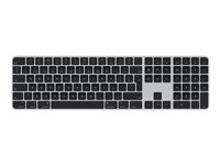 Clavier et souris -  - MMMR3B/A