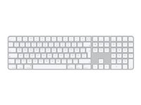 Clavier et souris - Clavier - MK2C3D/A