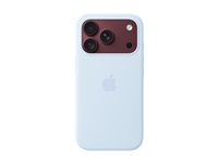 IPHONE 18 PRO SI CASE CRISP BLUE-ZML